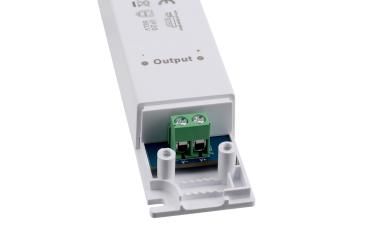 Preview: Netzgerät (CV, DC) dimmbar - KGP, Long-Flat, DIM, CV, LV60W24CG Triac