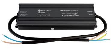 Netzgerät (CV, DC) - IP, CV, V6-240-24