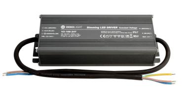 Netzgerät (CV, DC) dimmbar - IP, DIM CV, 24 V 33-100 W