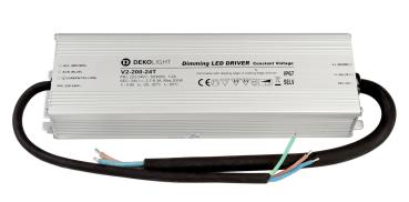 Netzgerät (CV, DC) dimmbar - IP, DIM CV, 24 V 66-200 W