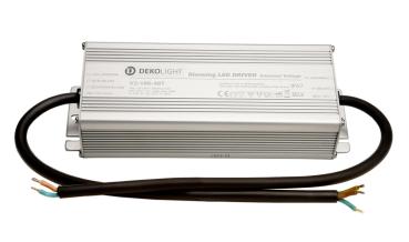 Netzgerät (CV, DC) dimmbar - LED power supply, IP, DIM, CV, 48 V, 33-100 W