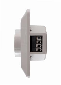 Preview: Elektrisches Montagezubehör - Dimmer Phasenabschnitt