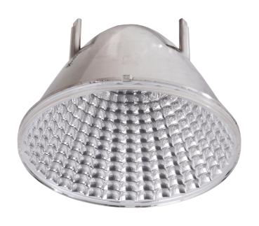 Mechanisches Systemzubehör - Reflektor 50° für Serie Nihal