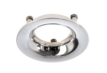 Mechanisches Systemzubehör - Reflektor Ring Chrom für Serie Uni II Mini