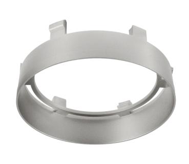 Mechanisches Systemzubehör - Reflektor Ring Silber für Serie Nihal