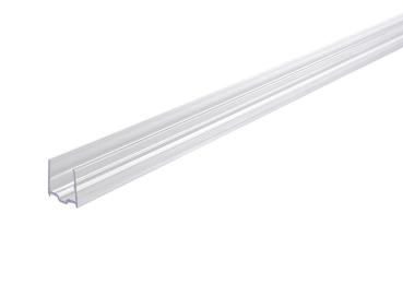 Mechanisches Systemzubehör - Profil für D Flex Line TOP