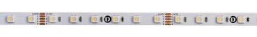 LED Stripe - Standard, SMD, 24V-16W, RGB/3000K, 50m