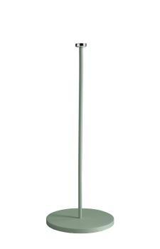 Mechanisches Systemzubehör - Standfuß für Magnetleuchte Miram Grün