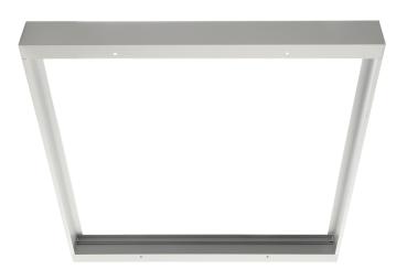 Preview: Mechanisches Systemzubehör - Aufbaurahmen 625x625 für Basic, Standard, Pro Panels