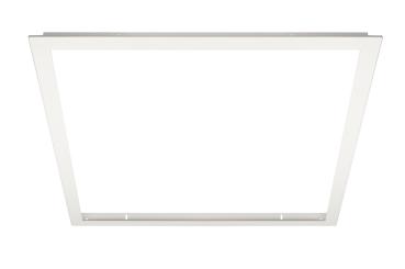 Mechanisches Systemzubehör - Einbaurahmen 625x625 für Standard Panels