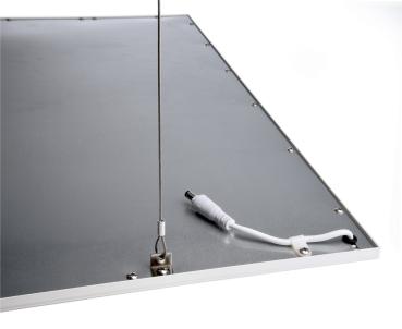 Preview: Mechanisches Systemzubehör - Sicherheitsseil