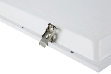 Mechanisches Systemzubehör - Einbauklammern für 600x600/300x1200mm Backlit Panel