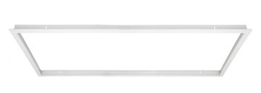 Mechanisches Systemzubehör - Einbaurahmen  600x1200 für Standard Panels