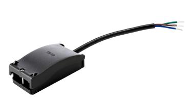 Elektrisches Montagezubehör - Quick-Anschlussbox 2-WAY, 230V, 3-polig