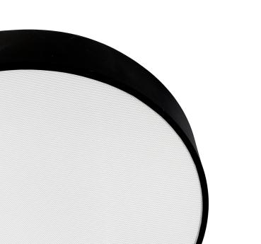 Preview: Mechanisches Systemzubehör - Streuscheibe UGR 19 für Menkar 400