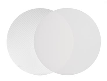 Mechanisches Systemzubehör - Streuscheibe UGR 19 für Menkar 600