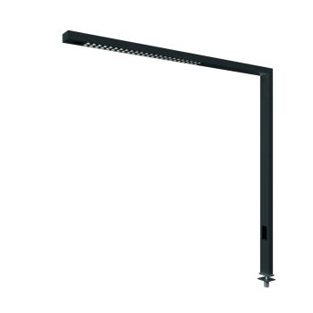 Preview: Mechanisches Systemzubehör - Montagesatz für Tischleuchte Office Three