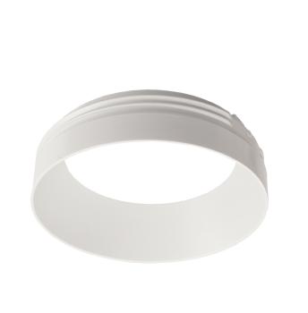 Mechanisches Systemzubehör - Reflektor Ring für Lucea 15/20 Weiß