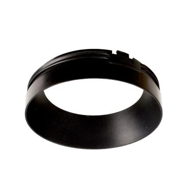Mechanisches Systemzubehör - Reflektor Ring für Lucea 15/20 Schwarz