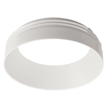 Mechanisches Systemzubehör - Reflektor Ring für Lucea 30/40 Weiß