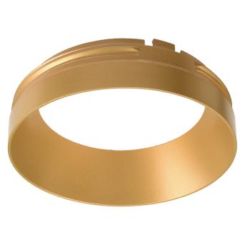 Mechanisches Systemzubehör - Reflektor Ring für Lucea 30/40 Gold