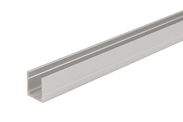 Mechanisches Systemzubehör - Aluminium Profil 2m für Neon Omniflex Mini