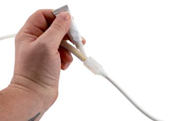 Preview: Chemisches Montagezubehör - Silikonkleber 10ml