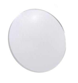 Mechanisches Systemzubehör - Streuscheibe satiniert für Dione