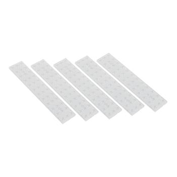 Mechanisches Systemzubehör - Sanotrunk Universal Linse, Set 5 St., 30 Grad