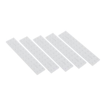 Mechanisches Systemzubehör - Sanotrunk Universal Linse, Set 5 St., 60 Grad