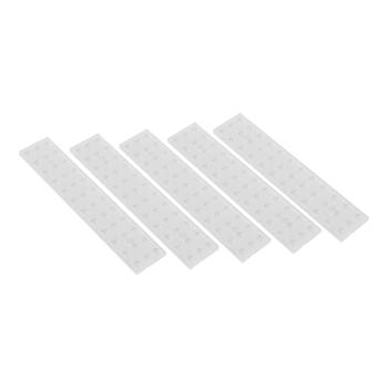 Mechanisches Systemzubehör - Sanotrunk Universal Linse, Set 5 St., 90 Grad