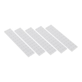 Mechanisches Systemzubehör - Sanotrunk Universal Linse, Set 5 St., 25 Grad, einseitig asymmetrisch