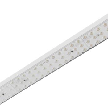 Mechanisches Systemzubehör - Sanotrunk Universal Linse, Set 5 St., 25 Grad, einseitig asymmetrisch