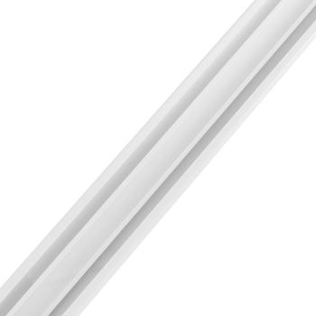 Mechanisches Systemzubehör - Sanotrunk Universal Blindabdeckung kürzbar, PC