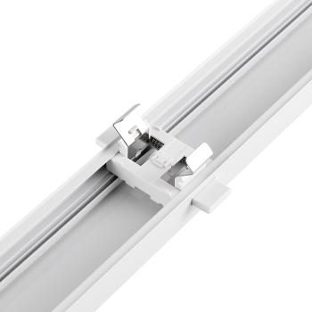 Mechanisches Systemzubehör - Sanotrunk Universal Blindabdeckung, Aluminium