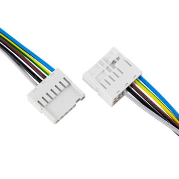 Preview: Elektrisches Systemzubehör - Sanotrunk Universal Verbinder On/Off für Blindabdeckung