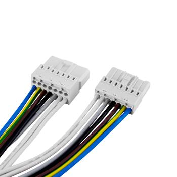 Elektrisches Systemzubehör - Sanotrunk Universal Verbinder DALI für Blindabdeckung