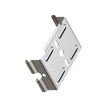 Mechanisches Systemzubehör - Sanotrunk, Halter für Tragschiene, Set 10 Stk.