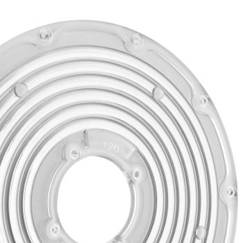 Preview: Mechanisches Systemzubehör - 120° Linse für Highbay Basic