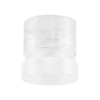 Mechanisches Systemzubehör - Acryl-Aufsatz für Can