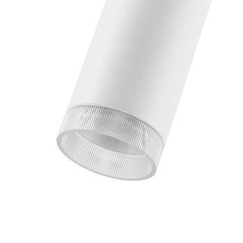 Mechanisches Systemzubehör - Acryl-Aufsatz für Can