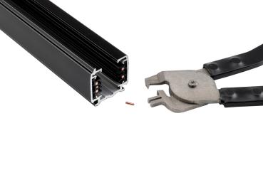 Preview: Mechanisches Montagezubehör - D LINE DALI, Rückschneidewerkzeug zum kürzen der DALI-Adern