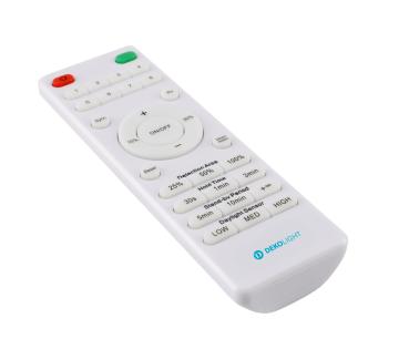 Elektrisches Systemzubehör - Fernbedienung für Altais 2 Motion MS