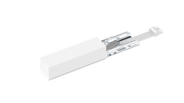 Elektrisches Systemzubehör - Sanotrunk, Einspeisestück