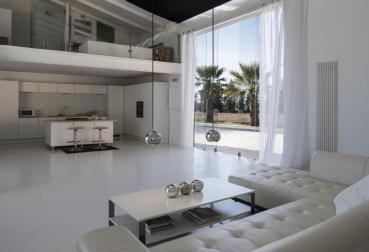 Preview: PVC-LEITUNG MIT STOFFMANTEL, 3-polig, 10 m, schwarz