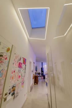 Preview: Profil - Trockenbau-Profil, EV-12-12, 3m, Silber