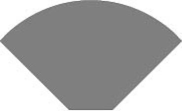 Profil Endkappe - Endkappe R-AV-05-25 Set 2 Stk, Silber