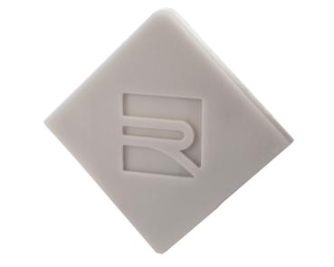 Profil Endkappe - Endkappe E-EV-01-08 Set 2 Stk, Grau