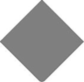 Profil Endkappe - Endkappe E-AV-05-25 Set 2 Stk, Silber