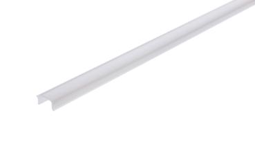Profil Abdeckung - Abdeckung F-01-08, 3m, milchig